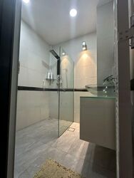 Jurong West Street 25 (D22), Terrace #450840501